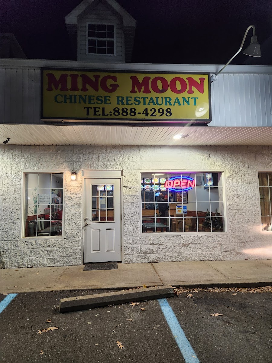 Ming Moon